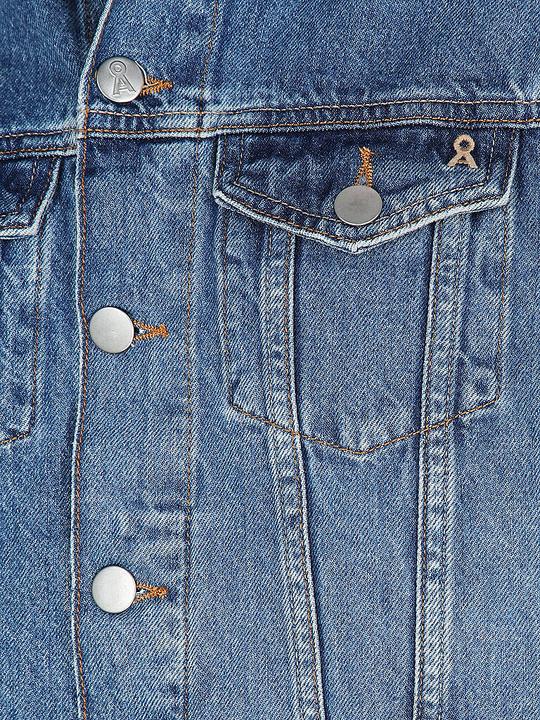 Image du produit Armedangels Veste en jean VELITAA (XS)