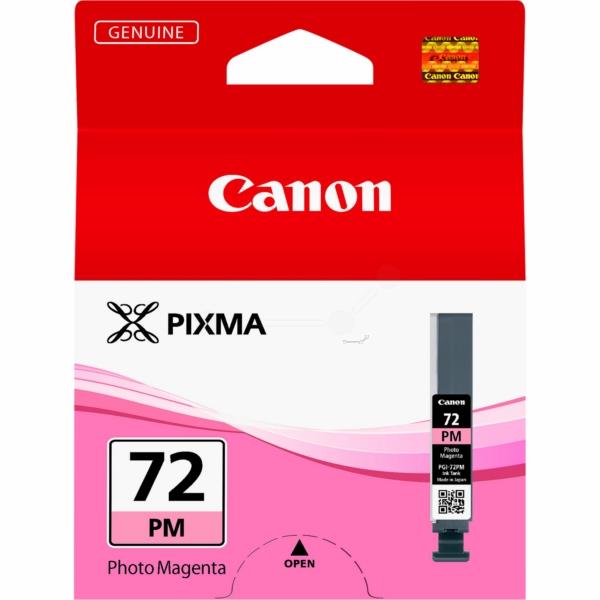 Image du produit Canon Pgi-72pm (PM)