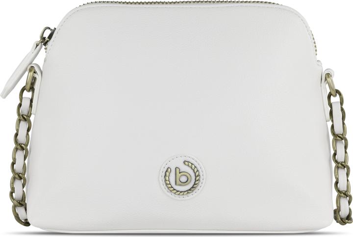 Image du produit Bugatti Passione Sac à bandoulière petit, weiss