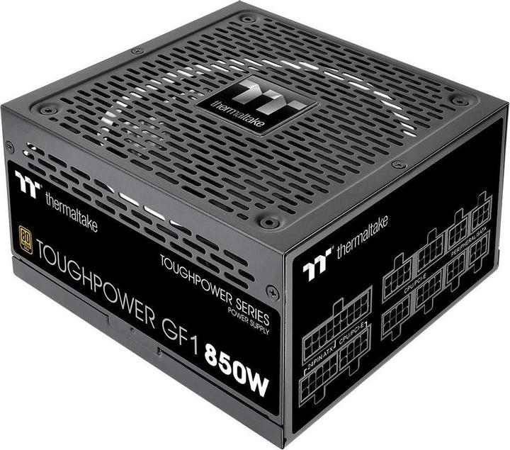 Produktbild Thermaltake Toughpower GF1 (850 W)