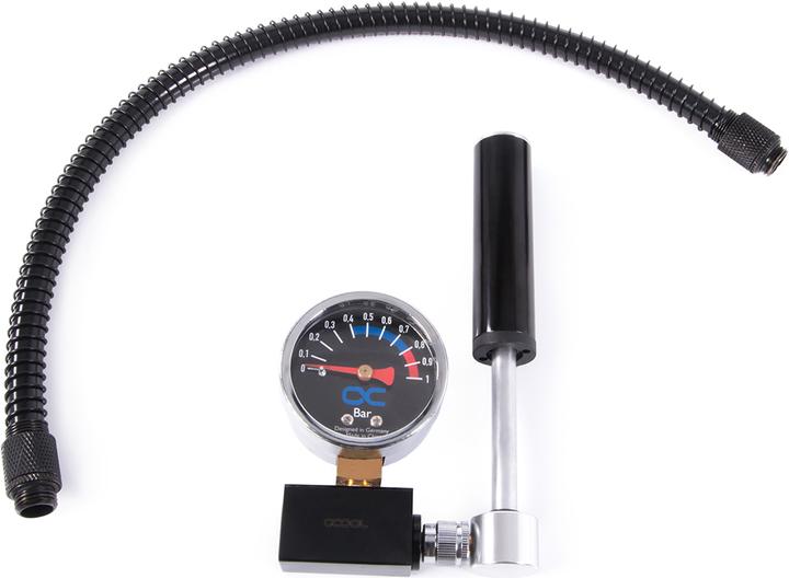 Alphacool 17482 Computerkühlsystemteil/-zubehör