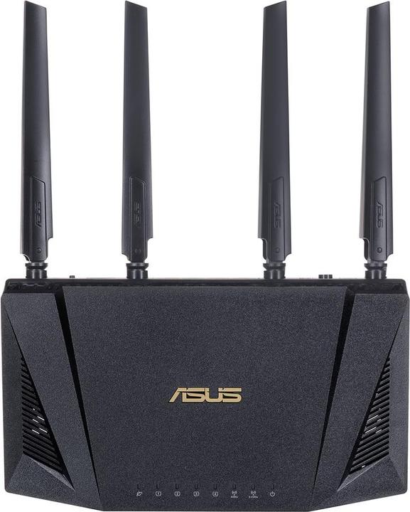 Productafbeelding ASUS RT-AX58U V2
