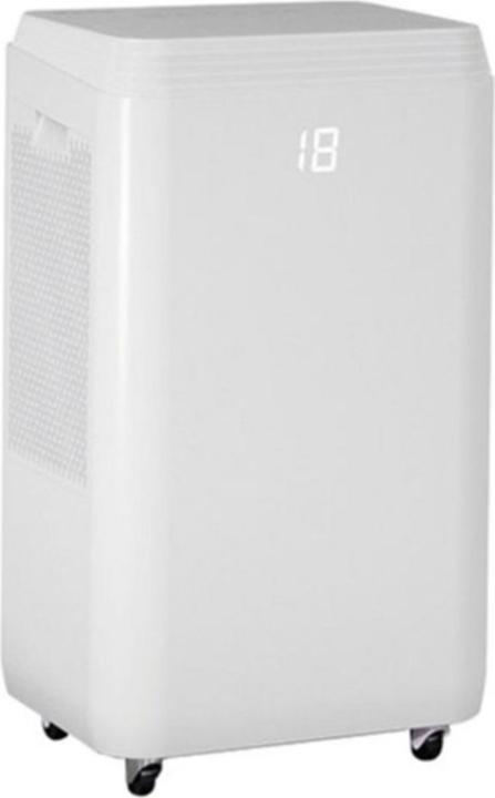 Actual product image Wood's AC Milan 7K Smart Home (25 m², 7000 BTU/h)