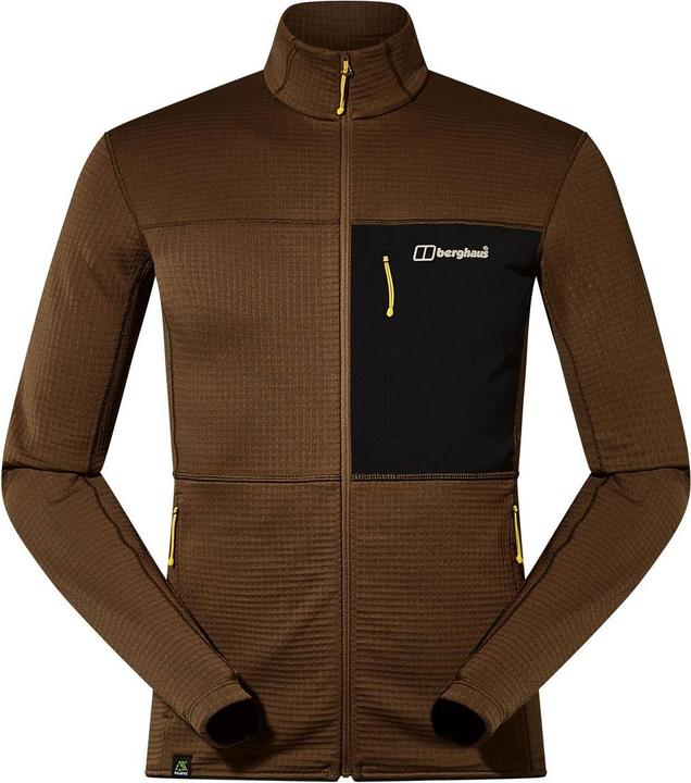 Produktbild Berghaus Ridge-Hiker Jacke für Jacket (S)