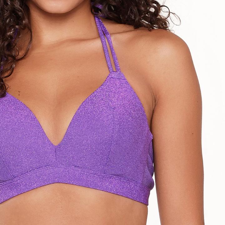 Actual product image LingaDore Triangle padded bikiniset (40 D)