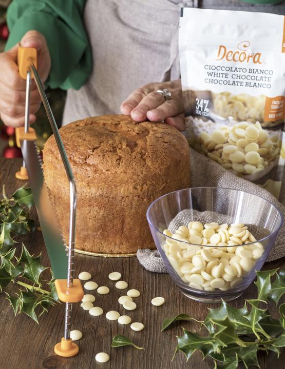 Image du produit Decora La saga des gâteaux/gâteaux éponge
