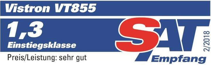Image du produit Vistron VT855N