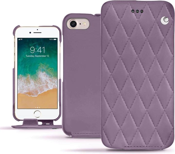 Lilas - Couture ( Nappa - Pantone #b9a3e3 )