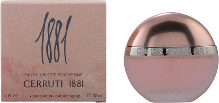 Actual product image Nino Cerruti 1881 (Eau de toilette, 30 ml)