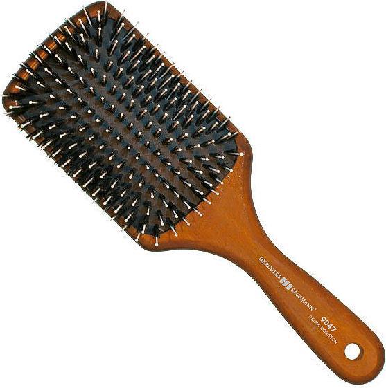 Immagine prodotto Hercules Sägemann Spazzola per capelli, 11 file 47