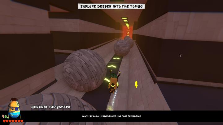 Produktbild Meridiem Games Smells like a Mushroom 100% Vegan Edition PS-5 UK (PS5)