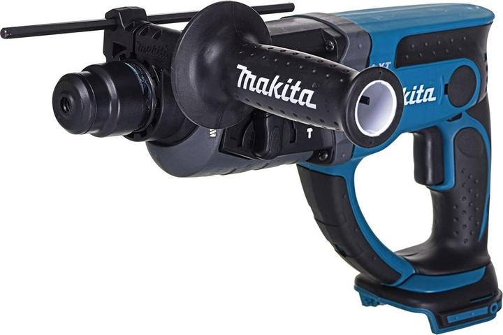 Actual product image Makita DHR202Z (Rechargeable battery operated)