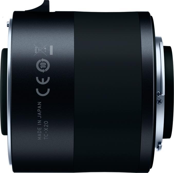 Image du produit Tamron Tcx20e (Téléconvertisseur, Canon EF)
