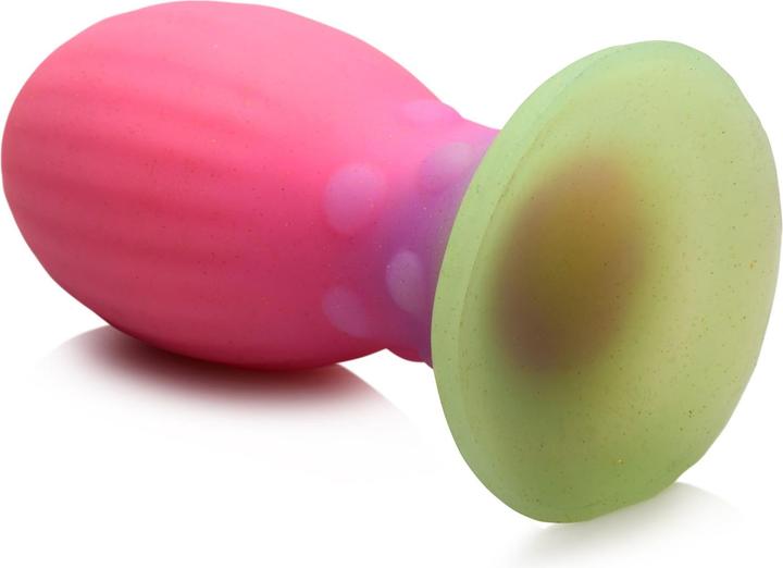 Image du produit Creature Cocks Xeno Egg - Glow in the Dark - Silicone Egg