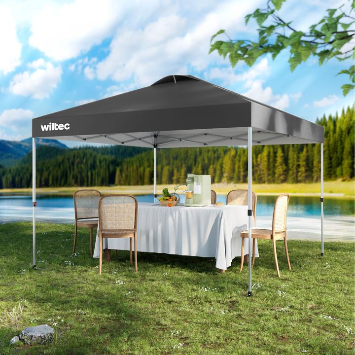 Produktbild Wiltec Pop up (300 cm, 300 cm)