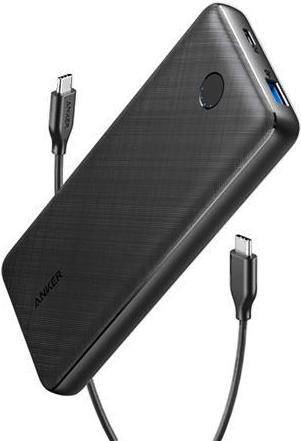 Produktbild Anker PowerCore III Sense 20K (20000 mAh, 20 W, 74 Wh)