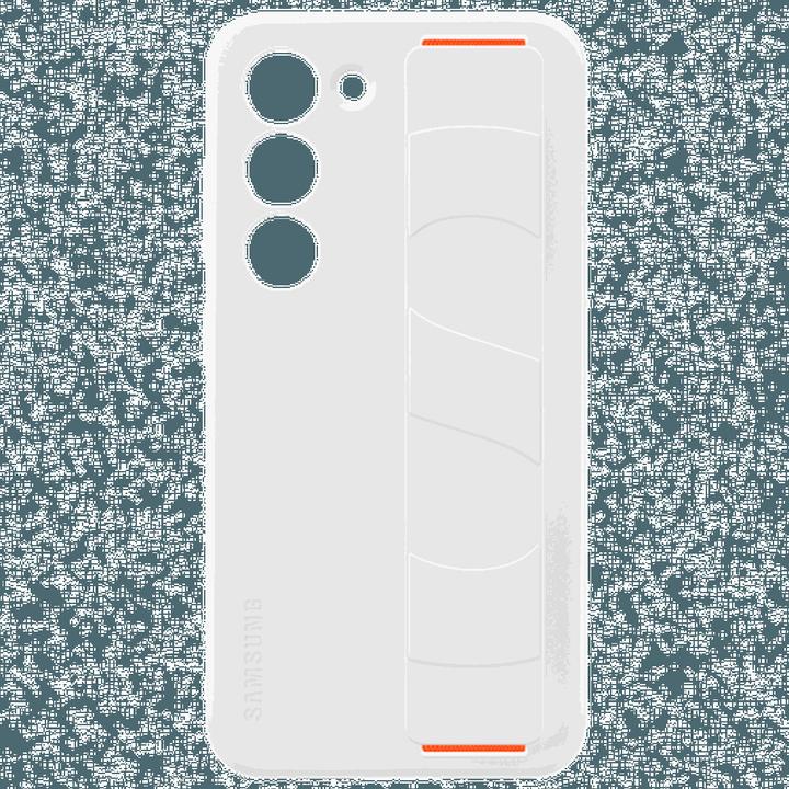 Image du produit Samsung Étui en silicone (Samsung Galaxy S23)