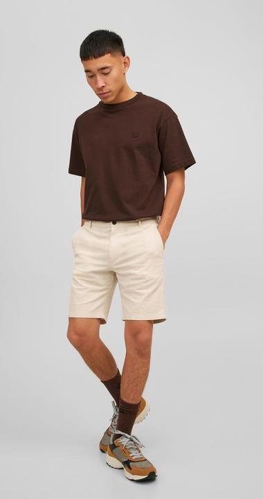 Actual product image Jack & Jones Linen shorts (XS)