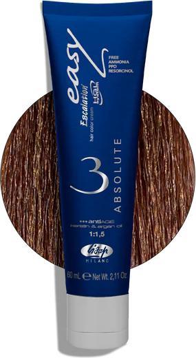 Produktbild Lisap Easy Absolute 3 66/43 dunkelblond macadamia (43, 66)