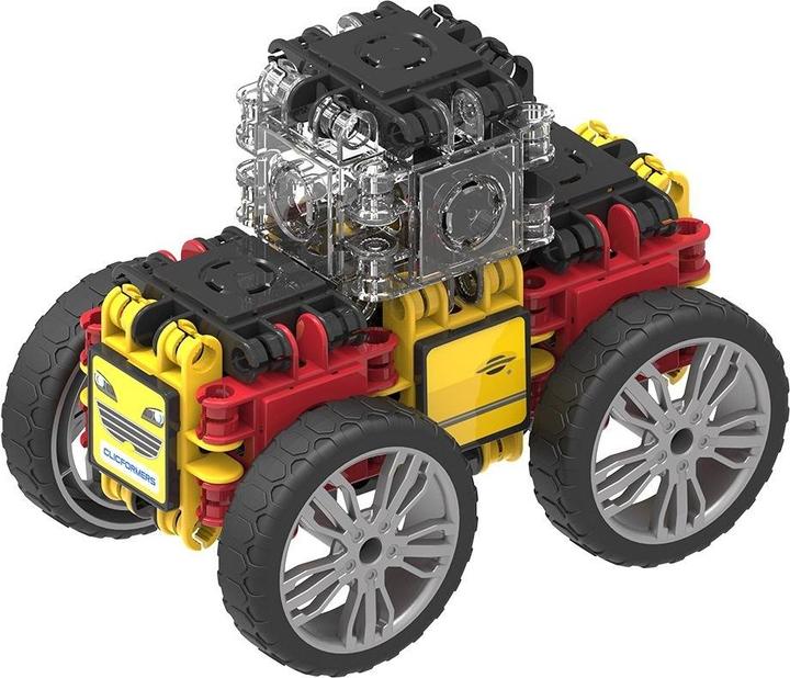 Image du produit Clics Clicformers Speed Wheel Set