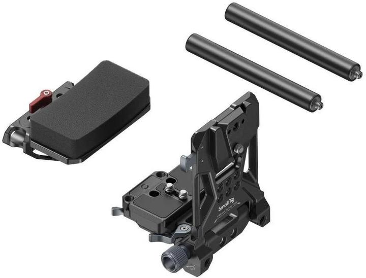Produktbild SmallRig V-Mount Battery Mount Plate Kit (Advanced) 4063B
