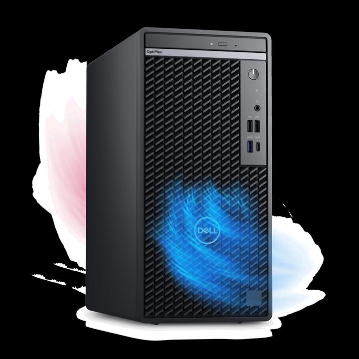 Produktbild Dell OptiPlex 7020 MT (Intel Core i5-14500, 8 GB, 512 GB, UHD Graphics 770)