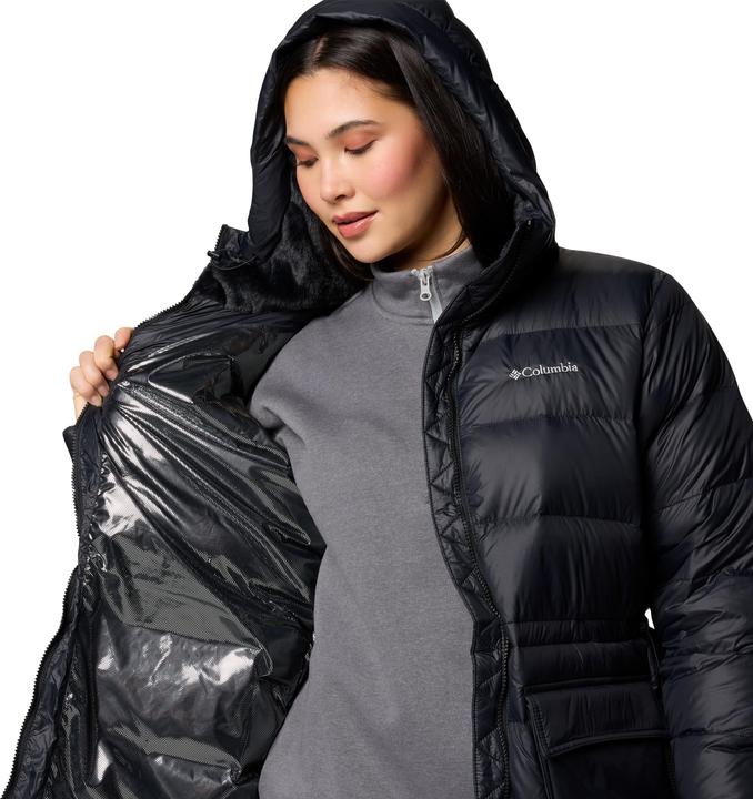 Produktbild Columbia Harmony Falls™ Mid Down Jacket (XL)