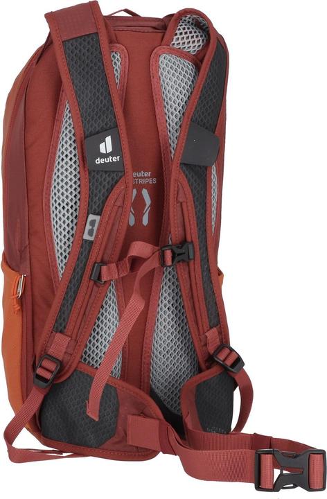 Actual product image Deuter Race 12 (12 l)