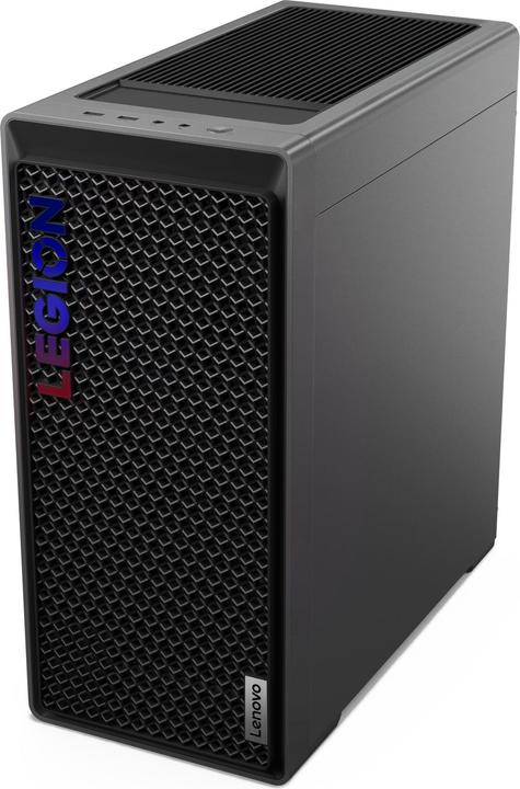 Actual product image Lenovo Legion T5 (Intel Core i7-14650HX, 16 GB, 1000 GB, GeForce RTX 4060)