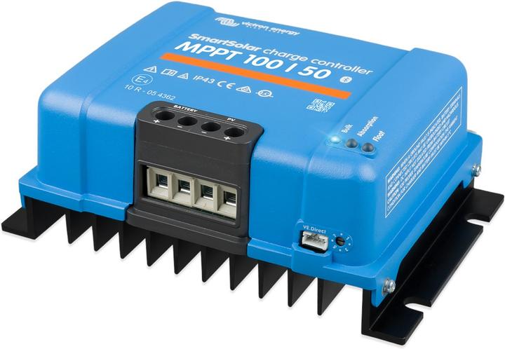 Produktbild Victron Energy BlueSolar MPPT 100/50