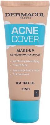 Image du produit Dermacol Maquillage Acnecover (1)