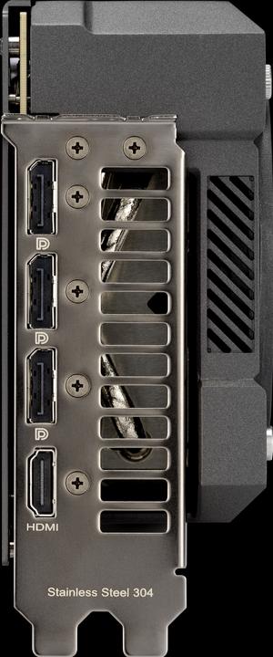 Image du produit ASUS TUF Gaming GeForce RTX 5060 Ti OC (16 Go)