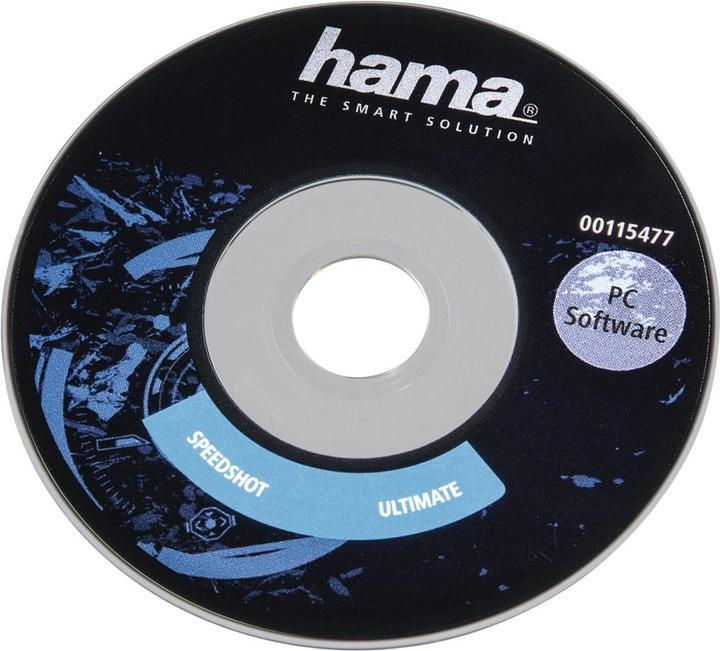 Produktbild Hama Speedshot (Xbox 360, PS4, PS3, Xbox One S)