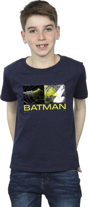 Immagine prodotto The Flash Batman Future To Past Maglietta Ragazzi (116)