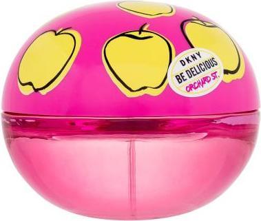 Immagine prodotto DKNY Be Delicious Orchard Street Edp Spray (Eau de parfum, 50 ml)