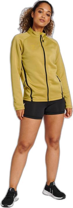 Image du produit hummel Cima Xk Zip Jacket Woman (XL)