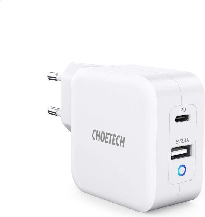 Productafbeelding Choetech Snelle lader (65 W)