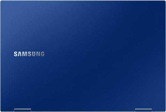 Productafbeelding Samsung Galaxy Book Flex (13.30", Intel Core i5-1035G4, 8 GB, 256 GB, NL)