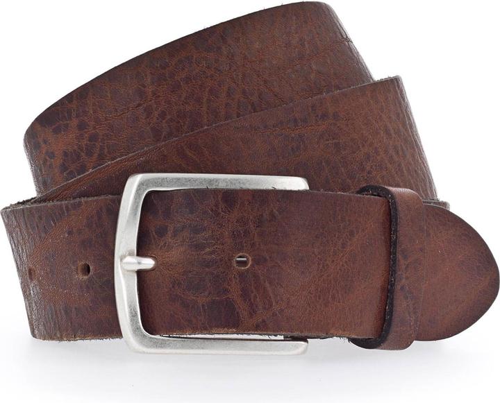 Produktbild B.Belt Gürtel Leder (110)