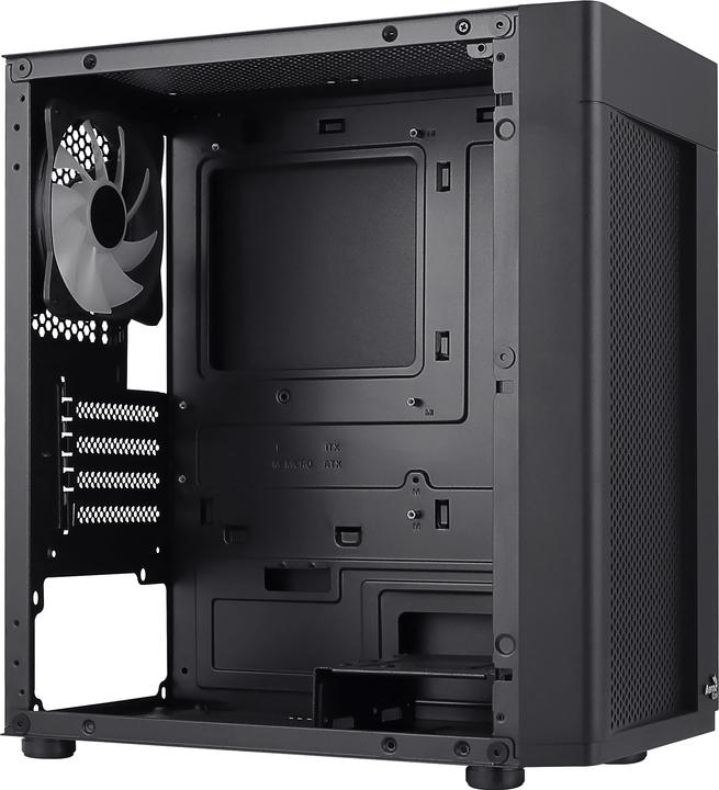 Image du produit AeroCool Hexform Mini Tower (mATX, Mini-ITX)