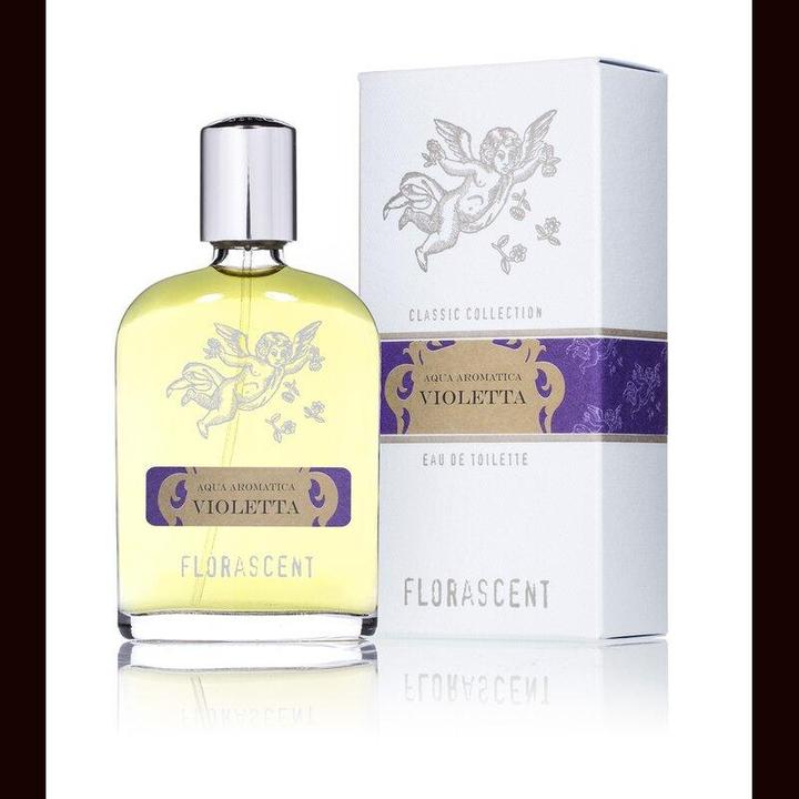 Image du produit Florascent Violetta (Eau de toilette, 30 ml)
