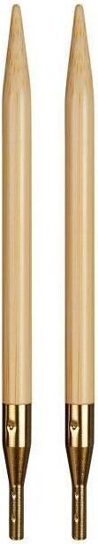 Actual product image addi click Bamboo 4.00 mm 12.5 cm 1 pair