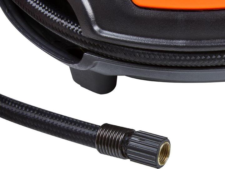 Image du produit Osram Tyreinflate 450 (2.41 bar, 0 l)