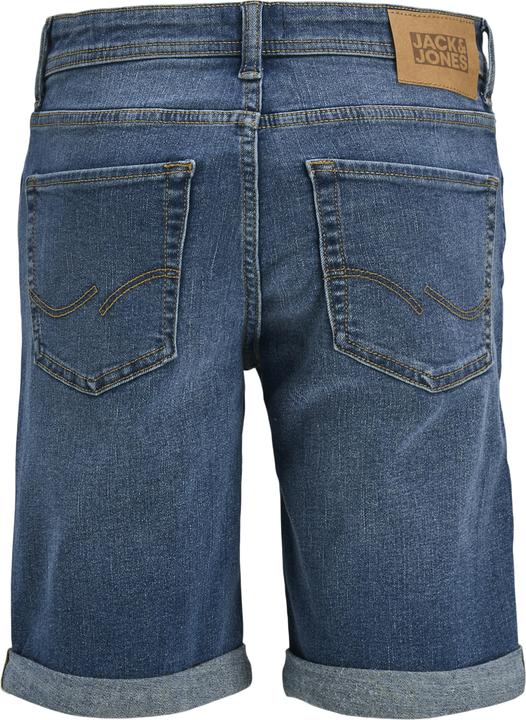 Produktbild Jack & Jones Junior Hose RICK ORIGNAL Jeansshorts (146)