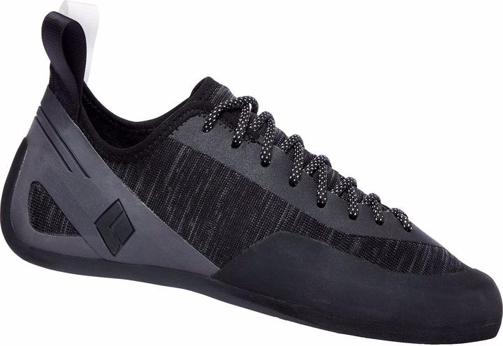 Actual product image Black Diamond Momentum Lace climbing shoes (42.5)
