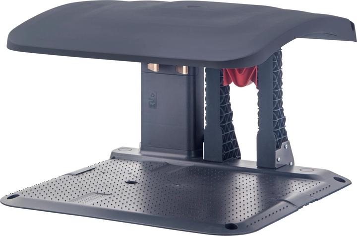 Produktbild AL-KO Garage Gen III (Mähroboter, Mähroboter Garage)