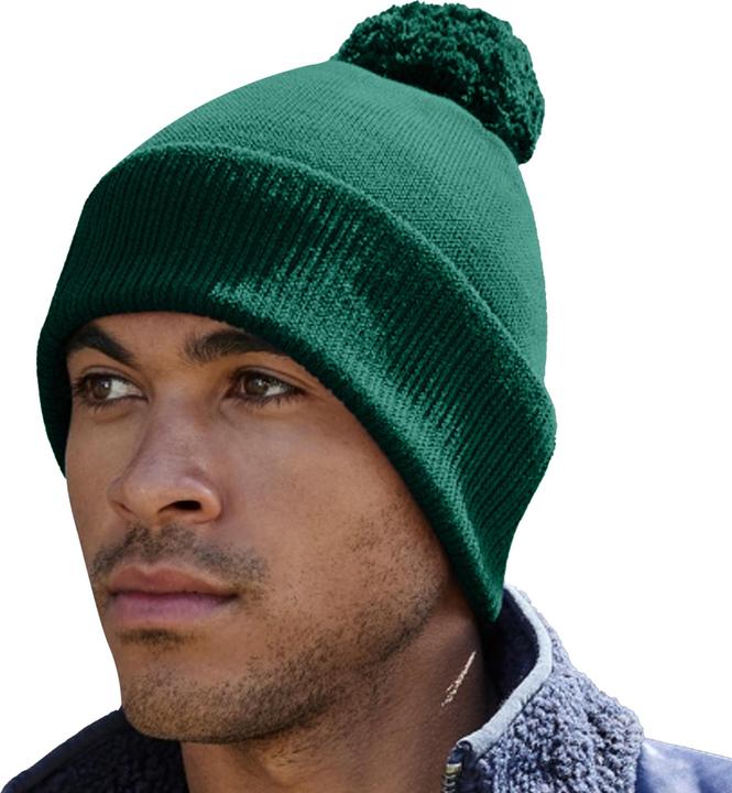 Immagine prodotto Beechfield Cappello Snowstar (Taglia unica)