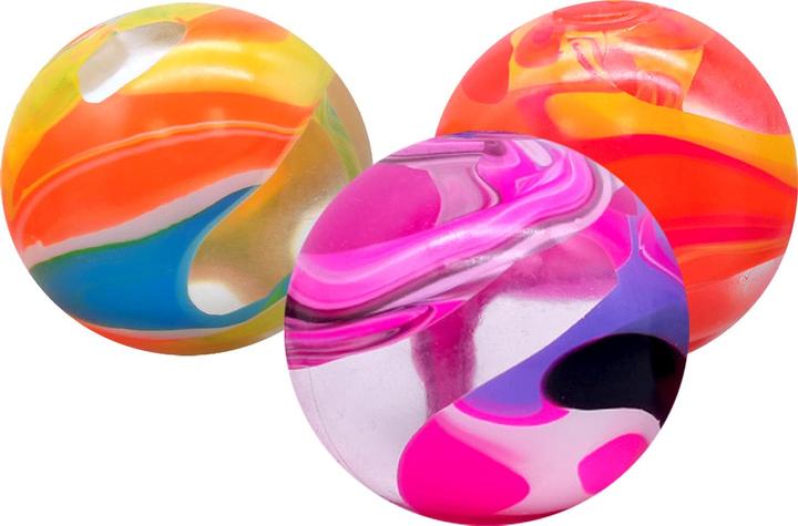 Actual product image NeeDoh Marbleez CDU