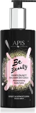 Apis Natural Cosmetics Apis - Be Beauty Body Balm Moisturizing (Körpercreme, 300 ml)