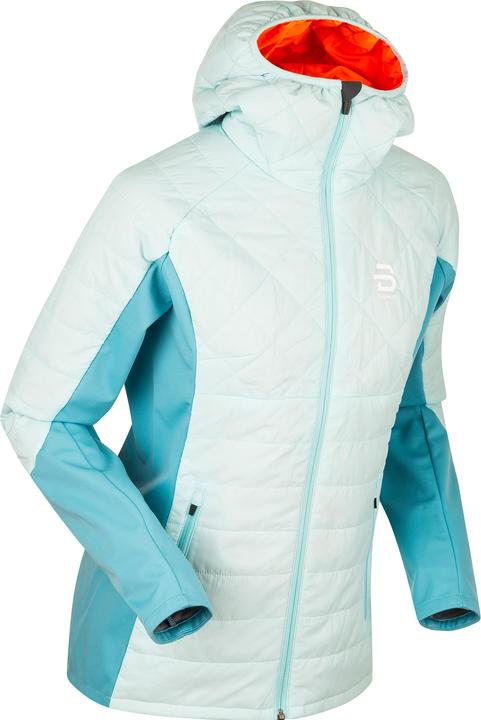 Produktbild Daehlie W Jacket Graphlite (M)